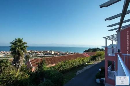 Panorama Sidari - 71