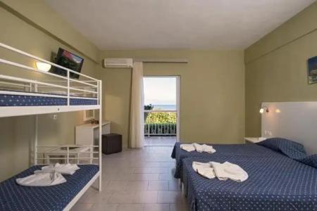 Panorama Sidari - 77