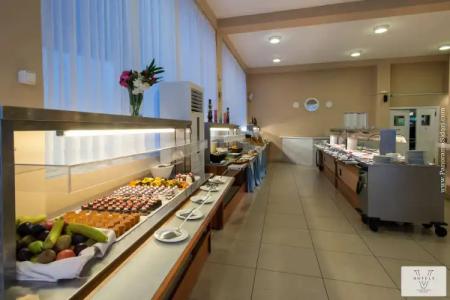 Panorama Sidari - 12