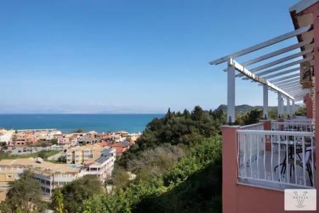 Panorama Sidari - 70