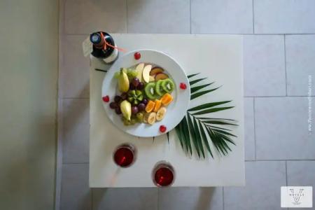 Panorama Sidari - 62