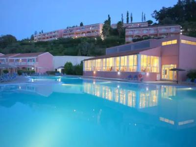 Panorama Sidari - 19