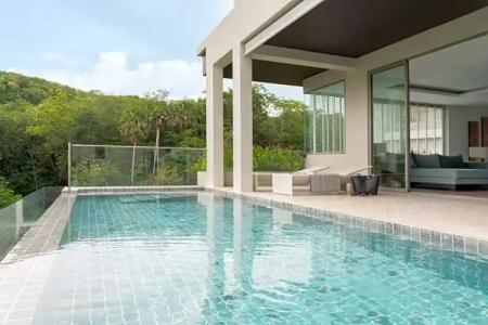 The Pavilions, Phuket - SHA Extra Plus - 48