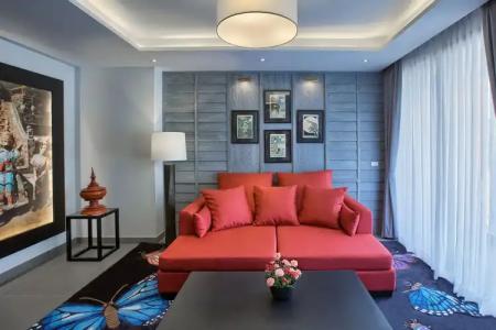 The Pavilions, Phuket - SHA Extra Plus - 39