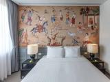 Tropical Double Suite