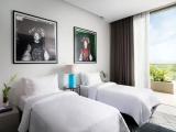 2 Bedrooms Pool Loft
