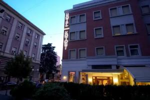 Boutique Hotel Kotoni, Tirana