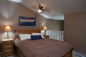 Lodges at Canmore, Canmore