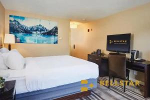 Grande Rockies Resort-Bellstar Hotels & Resorts, Canmore