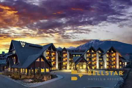 Grande Rockies Resort-Bellstars & Resorts - 11