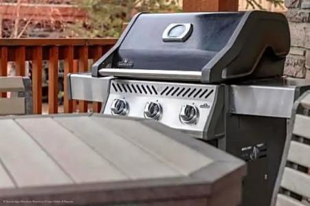 Stoneridge Mountain Resort - 79