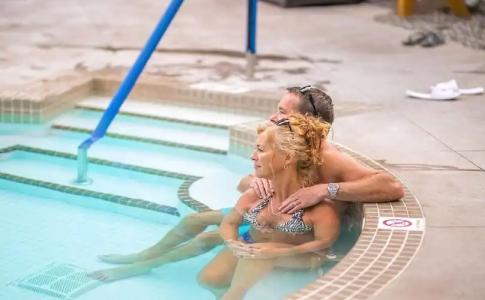 Stoneridge Mountain Resort - 27