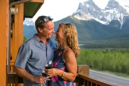 Stoneridge Mountain Resort - 51