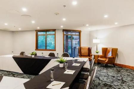 Stoneridge Mountain Resort - 30