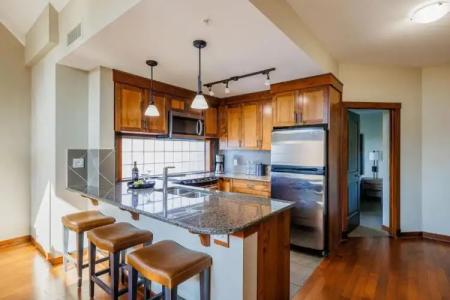 Stoneridge Mountain Resort - 63