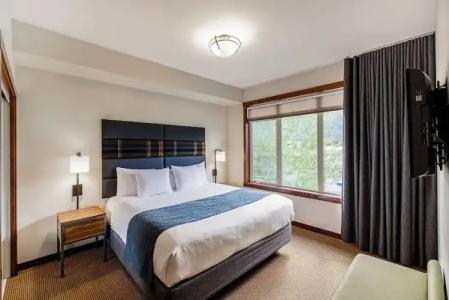 Stoneridge Mountain Resort - 86