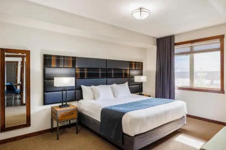 Stoneridge Mountain Resort - 92