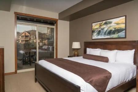 Stoneridge Mountain Resort - 61