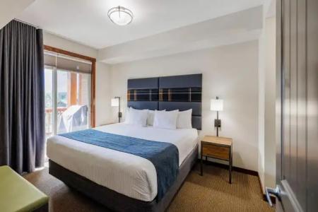 Stoneridge Mountain Resort - 94