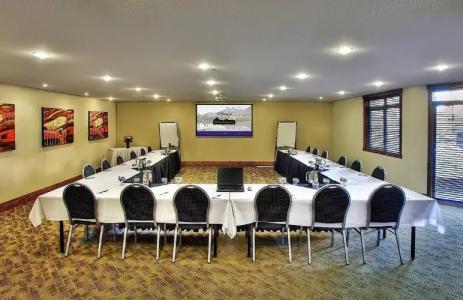 Stoneridge Mountain Resort - 11