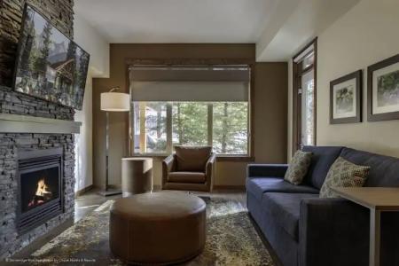 Stoneridge Mountain Resort - 2