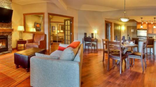 Stoneridge Mountain Resort - 5