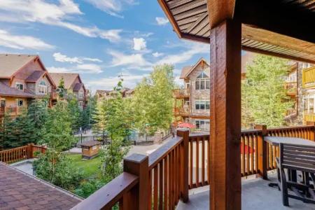 Stoneridge Mountain Resort - 59