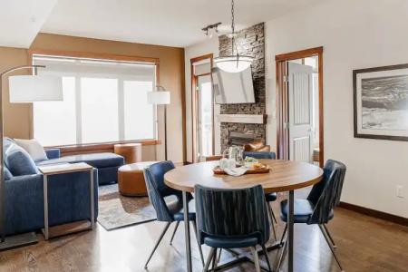 Stoneridge Mountain Resort - 89