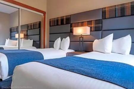 Stoneridge Mountain Resort - 82