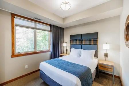 Stoneridge Mountain Resort - 64