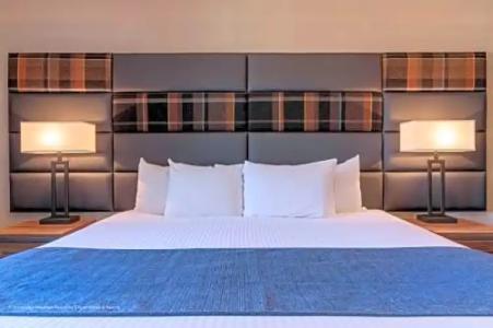 Stoneridge Mountain Resort - 81