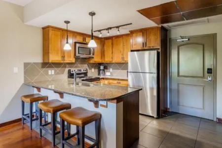 Stoneridge Mountain Resort - 101