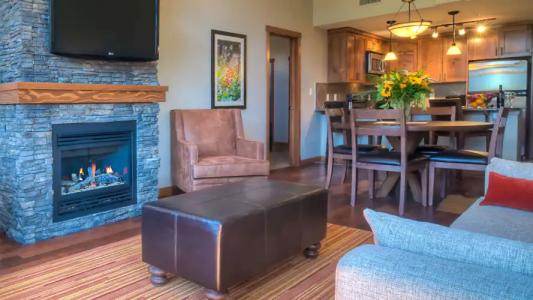 Stoneridge Mountain Resort - 4