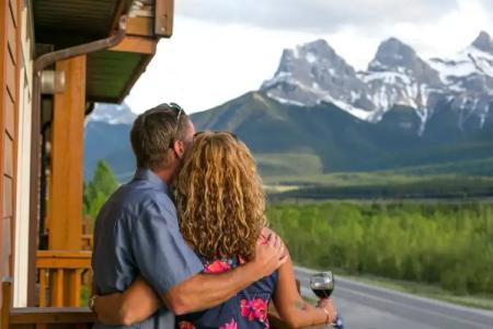 Stoneridge Mountain Resort - 19