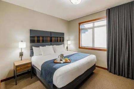 Stoneridge Mountain Resort - 62