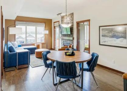 Stoneridge Mountain Resort - 88