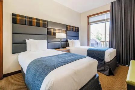 Stoneridge Mountain Resort - 69