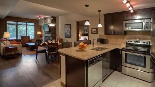 Stoneridge Mountain Resort - 26