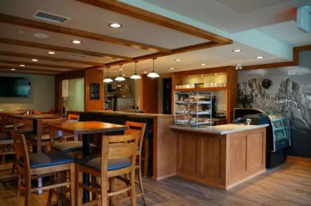 Stoneridge Mountain Resort - 22