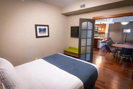 Stoneridge Mountain Resort - 46