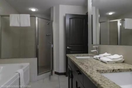 Stoneridge Mountain Resort - 6