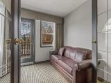 Standard Family room with mountain view