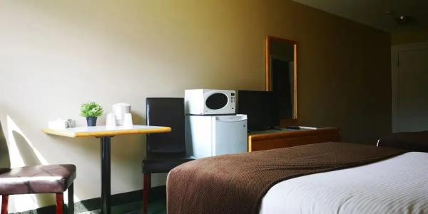 Mountain View Inn - 12