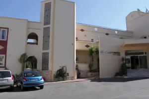 St Constantin Hotel, Kato Gouves