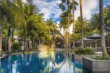 Twinpalms Phuket - SHA Plus - 0
