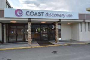 Coast Discovery Inn, Campbell River