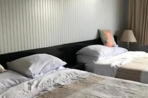 Vista del Mar Motel, Campbell River