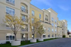 Hampton Inn & Suites by Hilton Calgary University NW, Calgary