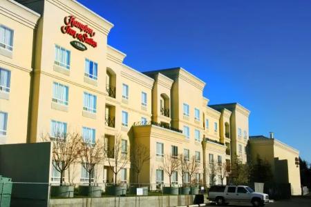 Hampton Inn & Suites by Hilton Calgary University NW - 36