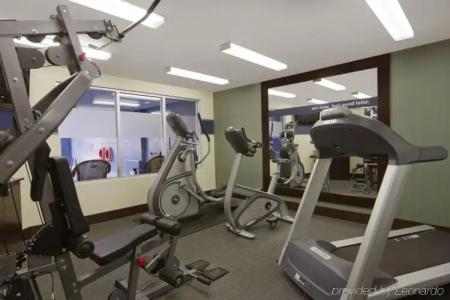 Hampton Inn & Suites by Hilton Calgary University NW - 23